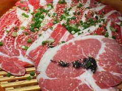 -火炉火自助餐(西直门凯德MALL店)