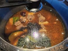 -遇东北林区铁锅炖(南开店)