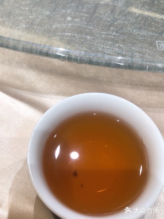 聚福宝合苑食府(南头镇店)图片