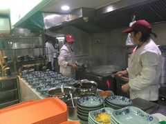 -老新隆牛肉锅贴(新街口店)