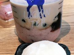 -瑞幸咖啡(东城汇店)