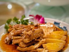 -杭州香格里拉·香宫中餐厅