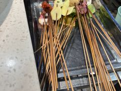 -水碾河刘老大串串香(水碾河路店)