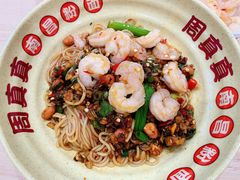 -周真真南昌拌粉·瓦罐汤(敦化路店)