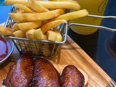 -JamaicaBlue Cafe(乌鲁木齐中路店)