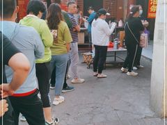 -张家油条