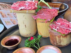 -盡膳口福·百年汤方火锅(科华北路店)