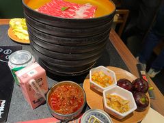 -牛New寿喜烧(虹桥新天地店)