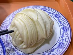 -隆福寺小吃店(东四店)