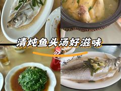 -湖山人家·湖景餐厅·特色农家菜(太湖西山店)
