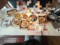 -粤点越有·茶点·粤菜(樵岭国际店)