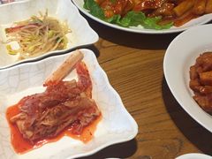 -紫霞门韩国料理烤肉(深南东路店)