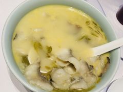 -俏江南天津时尚曲艺主题餐厅(马场道店)