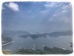-五女峰国家森林公园
