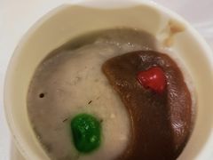 -聚春园自助餐厅(东街口店)