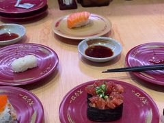-寿司郎(北京路粤潮楼店)