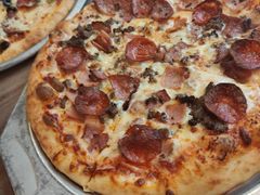 -Tubestation站点比萨(五道营店)