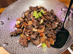 -巢爷老味(东方红店)