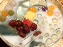 -水煮青春老火锅(双福店)