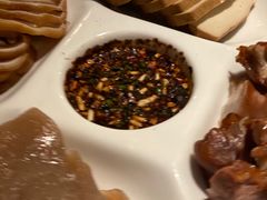 腊味拼盘-黔香阁(碧云店)