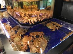 -蟹道乐(道顿堀本店)