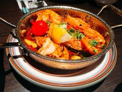 -庐灶江南·江南菜·四合院Bistro(东直门雍和宫·原华侨宾馆店)