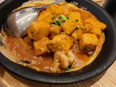 -莆田餐厅PUTIEN(世博源店)