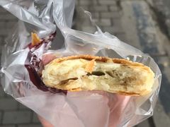 -朱记小郑酥烧饼(建康路店)