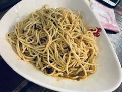 汉味凉面-龙虾风暴(松江店)