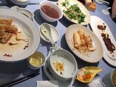 -晓粤·惹味粤菜(凯德乐峰广场店)