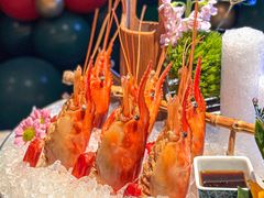 -ONE FULL 古董港式海鲜火锅