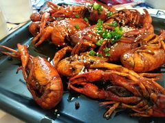 -松哥油焖大虾(皇岗一店)