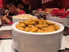 -龍歌自助小火锅(雨花台江南虹悦城店)