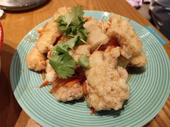 东北锅包肉-金勺缘东北菜馆(牡丹园店)