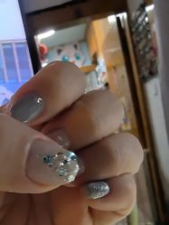 -Hands Nail专业美甲美睫