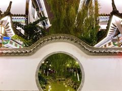 -靖西锦绣古镇景区