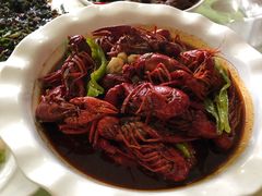 -西湖船菜(湖滨·碧水山庄店)