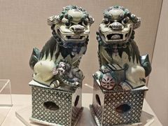 -张掖市博物馆