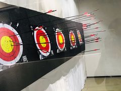-無弓射箭俱乐部(领展中心城店)