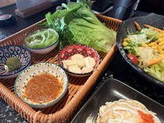 -牛焱·和牛烧肉(五大道店)