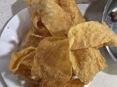 油豆皮-和庆斋羊蝎子火锅·碳缸烧烤(顺义旗舰店)