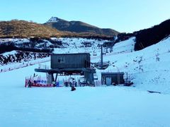 -太子岭滑雪场