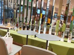 -奈雪的茶(凯德新都心店)
