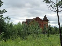-北极村旅游风景区
