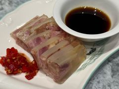 -聚丰园•湖鲜餐厅(阿红私房菜梅石路店)