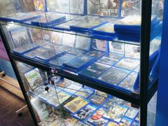 -浣熊部落ps4 ps5 switch 电玩(茶店子店)