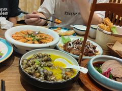 -锡和无锡菜(景丽苑店)