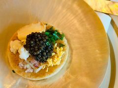 -The Ritz Restaurant