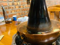 -義聚德·清真铜锅涮羊肉·烧烤(河东店)