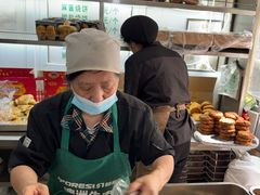 -满记烧饼(牛街东里小区一区店)